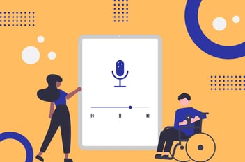 Recap of VoiceFriend CEO Appearance on the Nursing Home Podcast