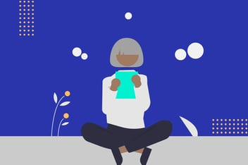 Social Isolation in Seniors 