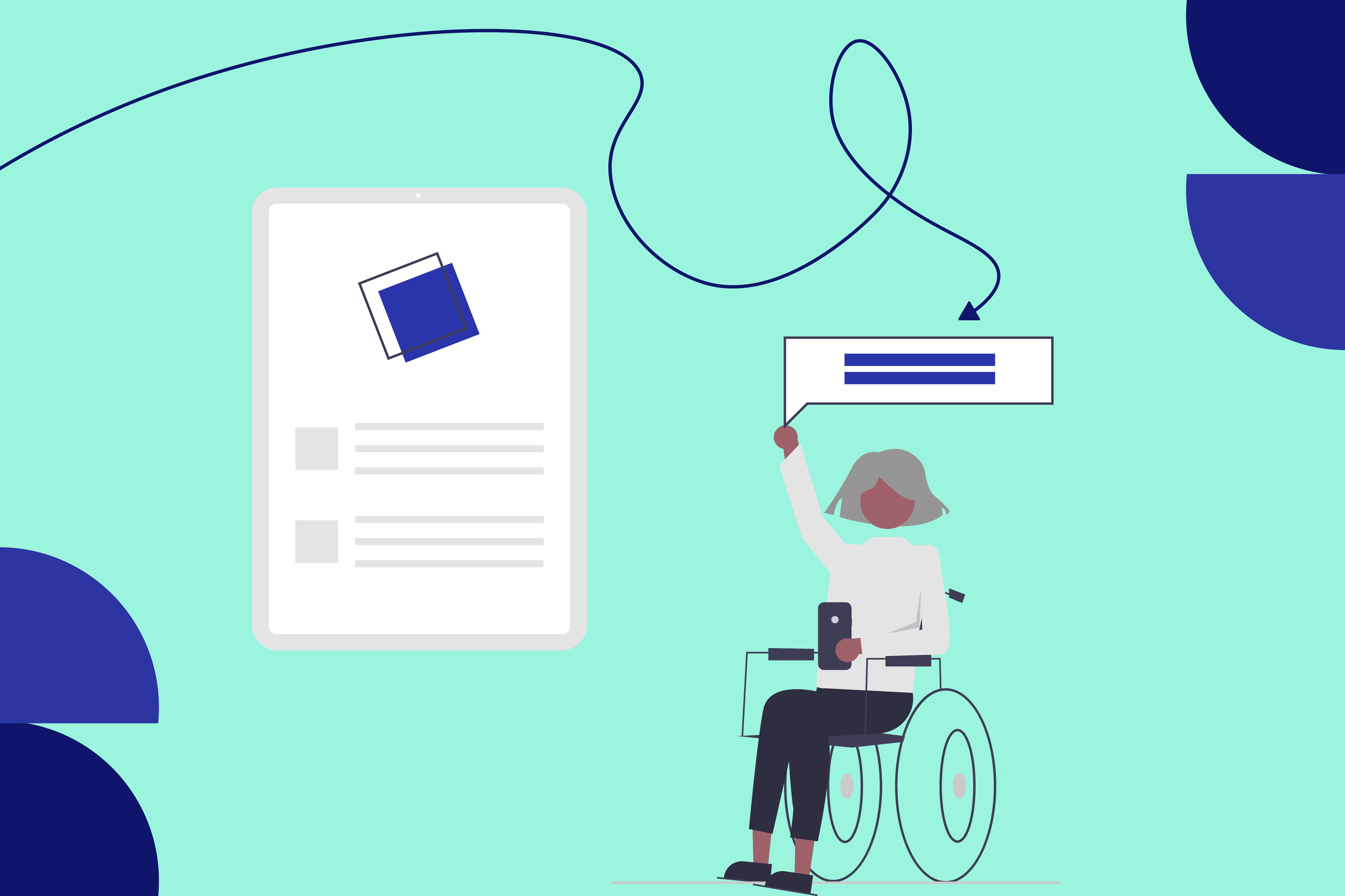 Post-Discharge Patient Communication—Why It’s Important and How It Can Be Streamlined